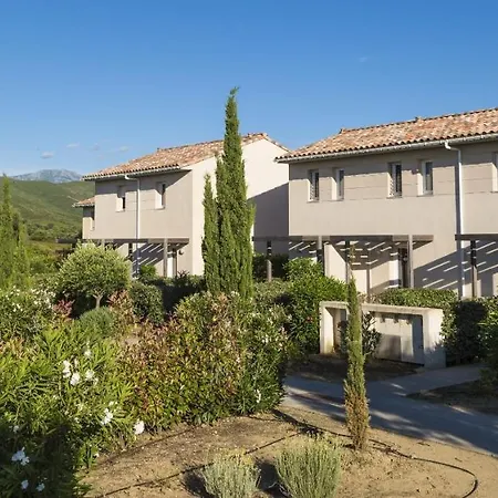 Odalys Les De Bel Godere 3*