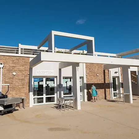 Odalys Les De Bel Godere