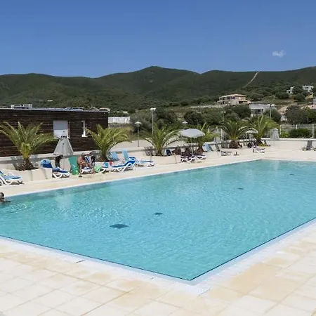 Odalys Les De Bel Godere Belgodère