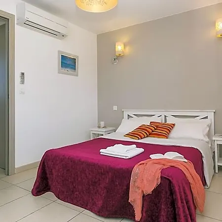 Odalys Les De Bel Godere Apart-hotel 3*