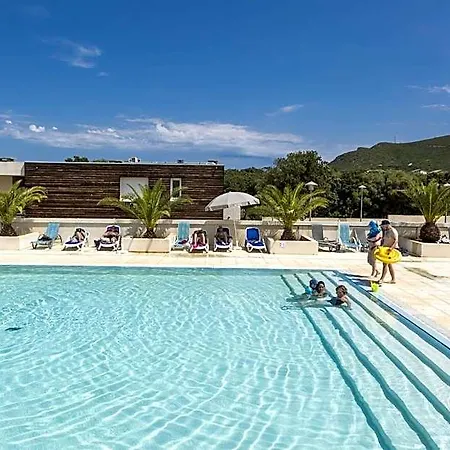 Apart-hotel Odalys Les De Bel Godere