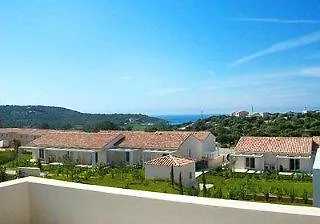 Aparthotel Odalys Les De Bel Godere Belgodere (Corsica)