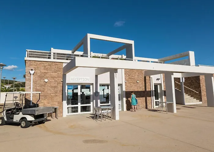 Résidence Club Odalys Les De Bel Godère